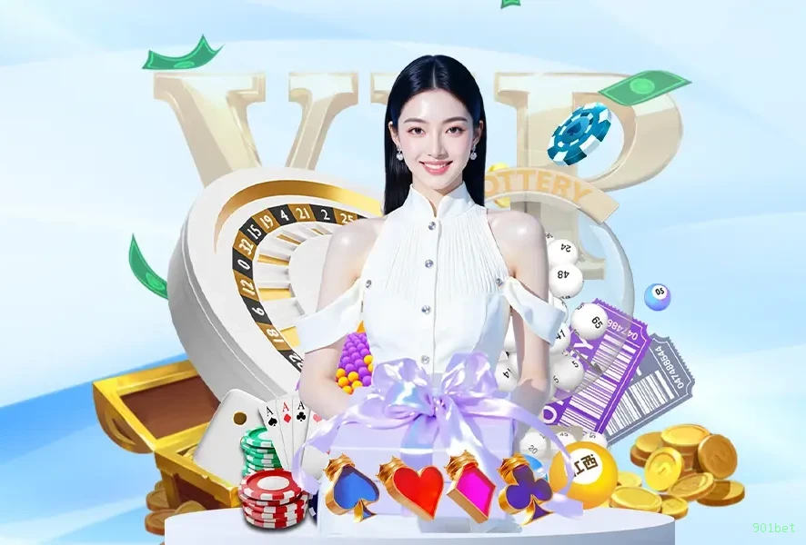 Bônus Diários 901bet