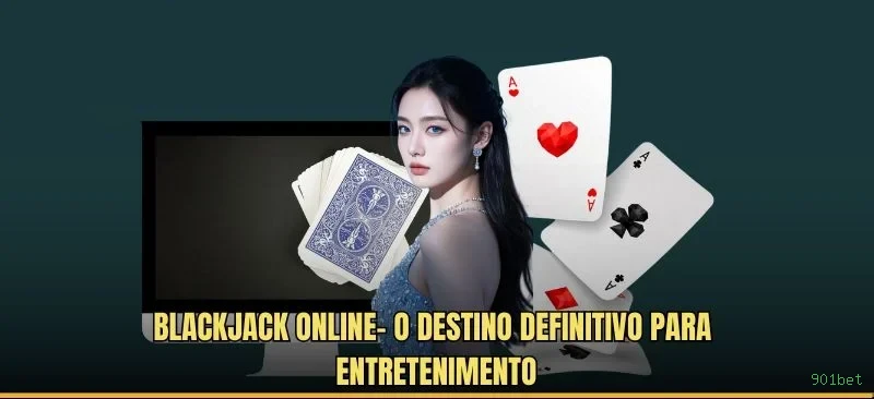 Mesa de Blackjack 901bet