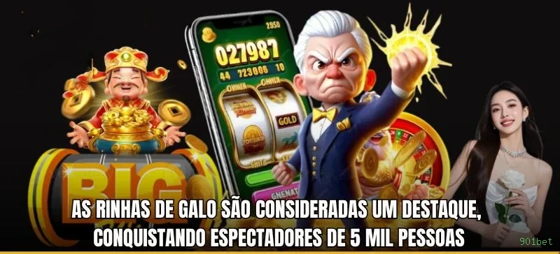 Experiência VIP 901bet