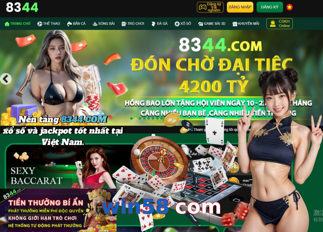 win58 com