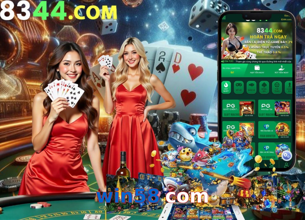win58 com